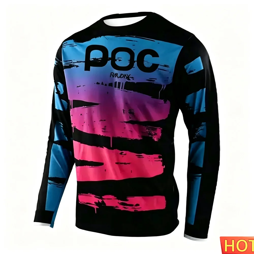 Unisex 3D All-Over Mountainbik – Cycling Bewertung und Preis