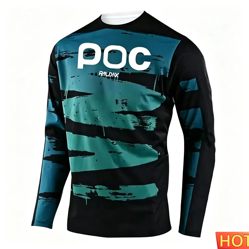 Unisex 3D All-Over Mountainbik – Cycling Bewertung und Preis