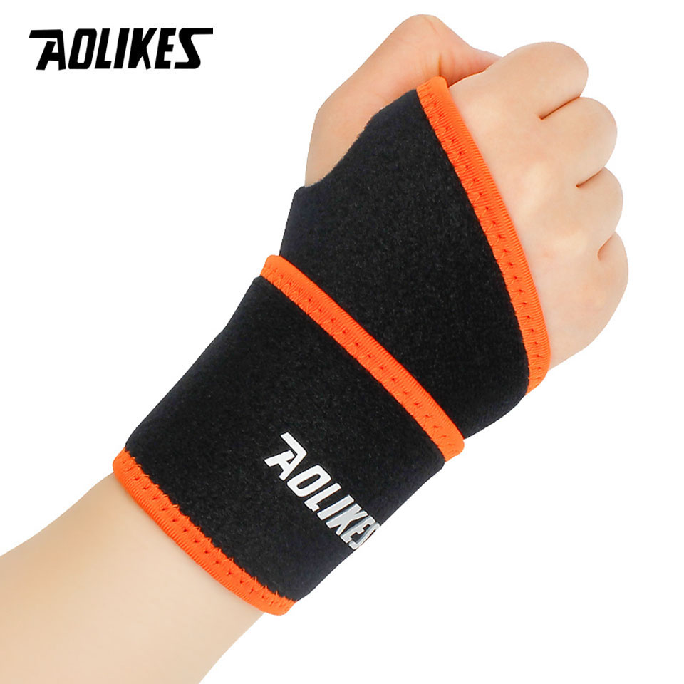 AOLIKES 1 PC Handgelenk Brace  – Wrist Wraps Weightlifting Support Bewertung und Preis
