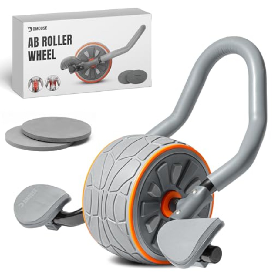 Ab-Roller-Rad mit Ellbogenstüt – Ab Roller Wheel With Elbow Support Bewertung und Preis