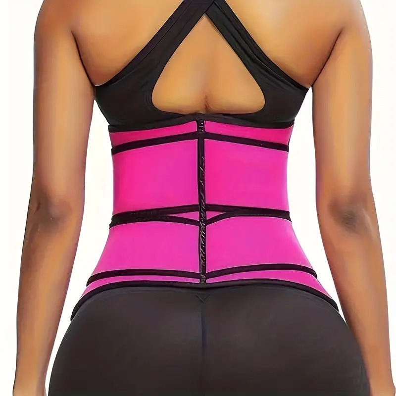 Neopren Taillen trainer Workou – Sweat Waist Trainer Belt Neoprene Bewertung und Preis