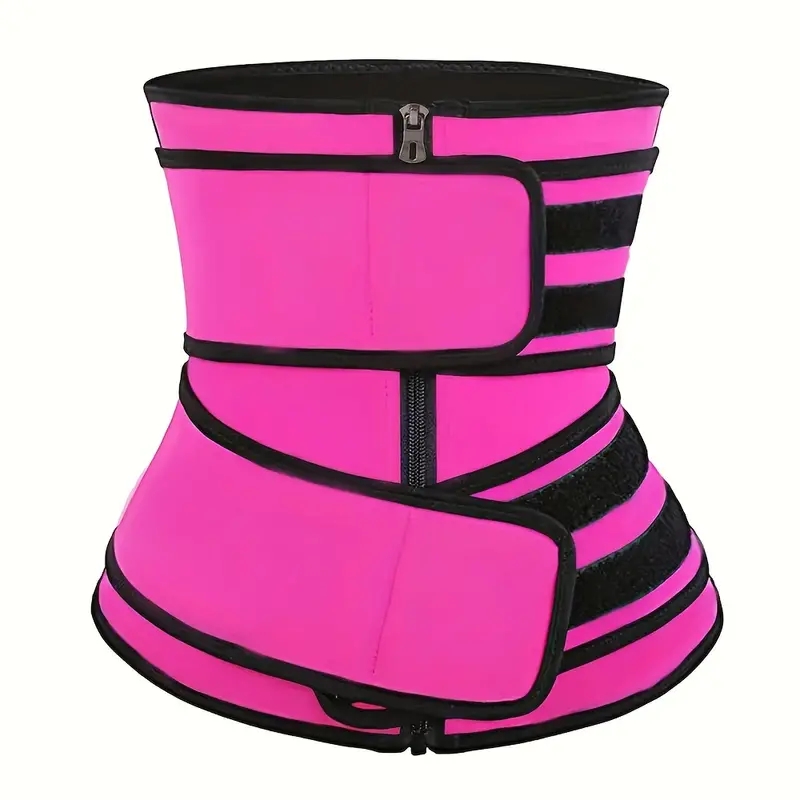 Neopren Taillen trainer Workou – Sweat Waist Trainer Belt Neoprene Bewertung und Preis