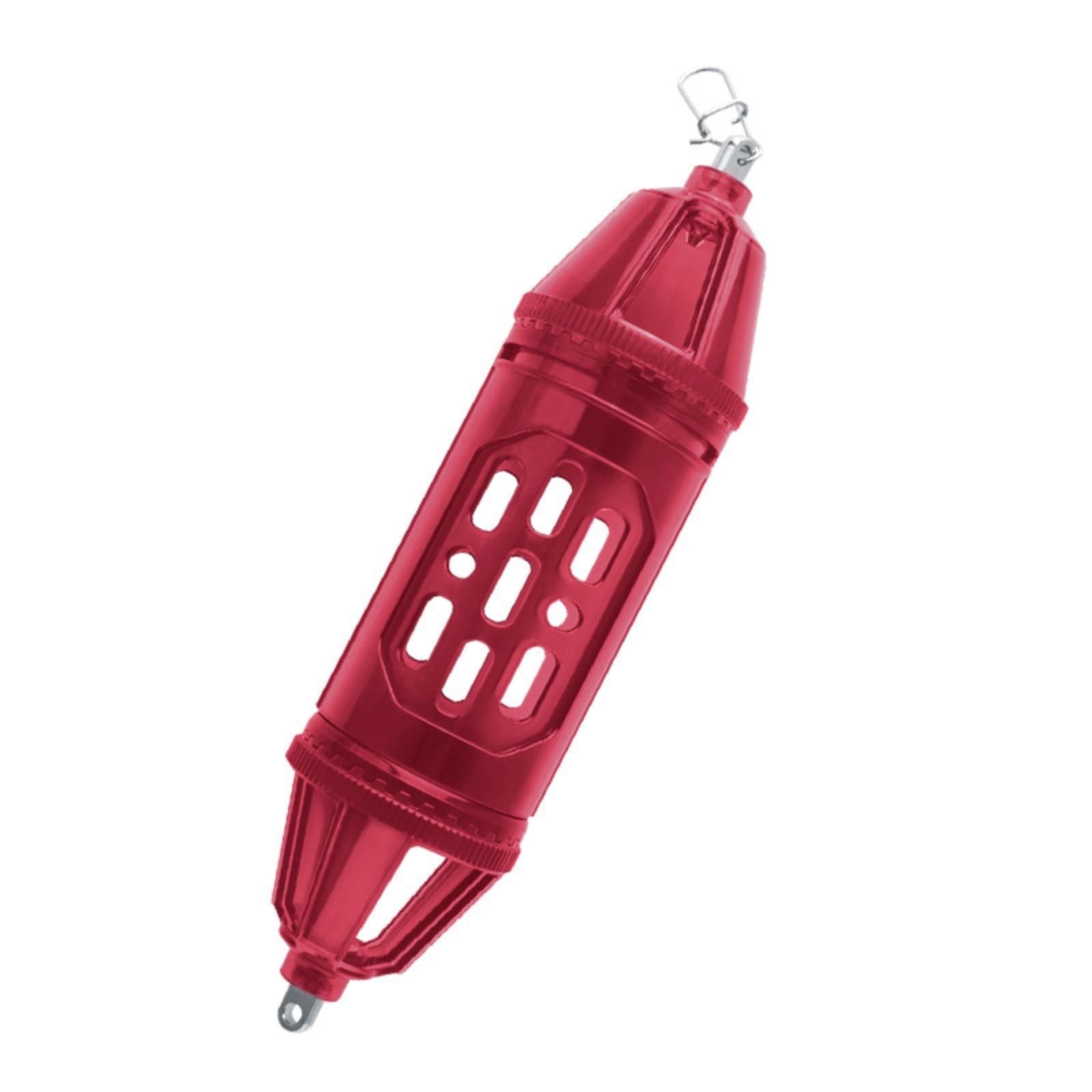 Robuster Polycarbonat-Käfig zu – Fishing Bewertung und Preis