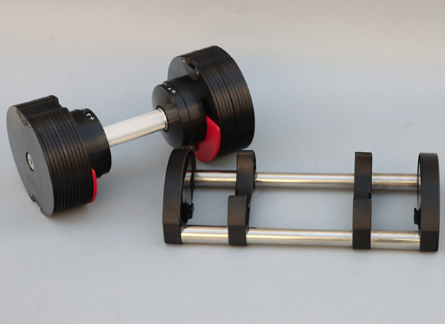 Verstellbares 36kg Hantelset a – Adjustable Dumbbell Pair 40Kg Bewertung und Preis