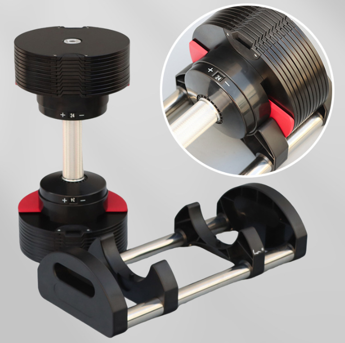 Verstellbares 36kg Hantelset a – Adjustable Dumbbell Pair 40Kg Bewertung und Preis