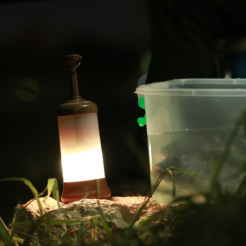 Tragbare, einziehbare USB-Notf – Camping Bewertung und Preis