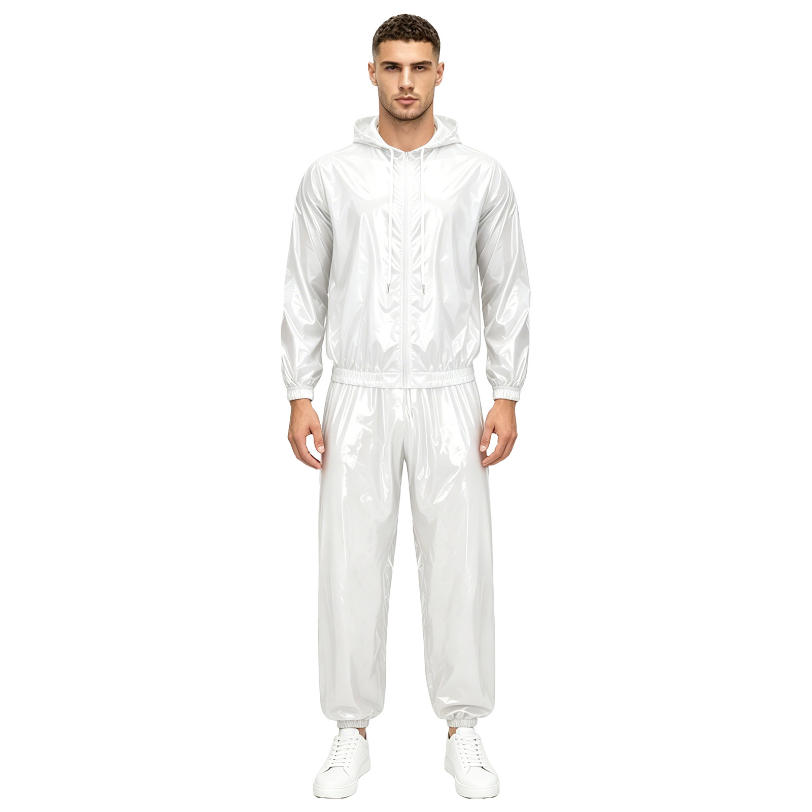 Herren-Outfit Oberbekleidungs- – Hiking Bewertung und Preis