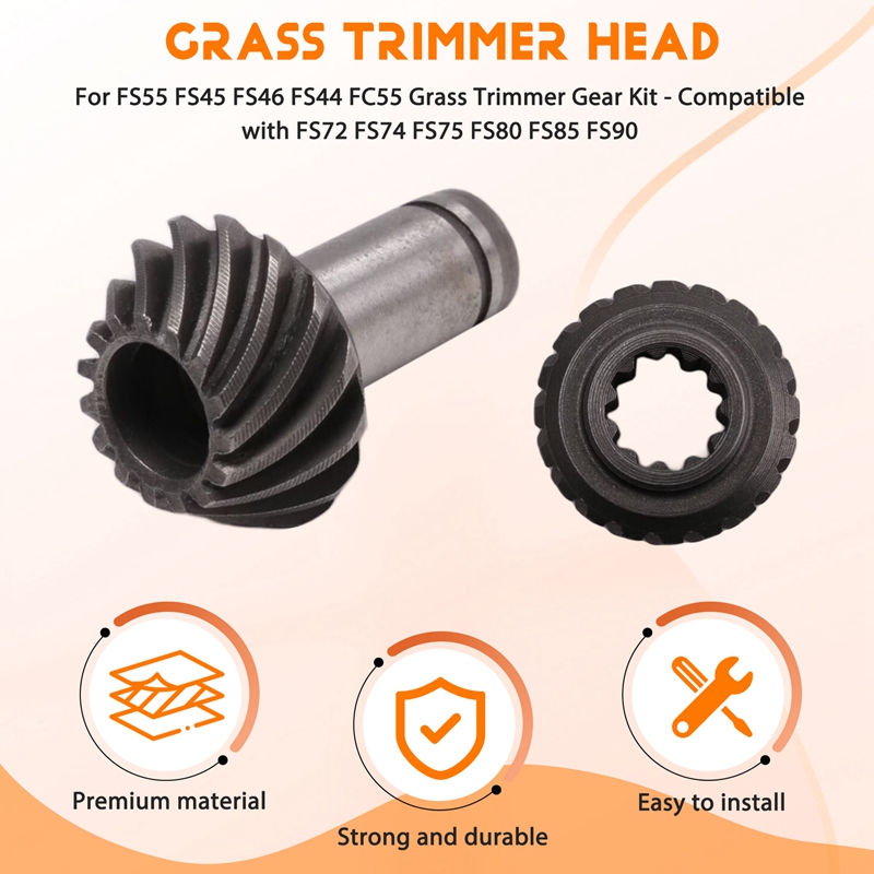 Rasentrimmer FS55 FS45 FS46 FS – Cycling Bewertung und Preis