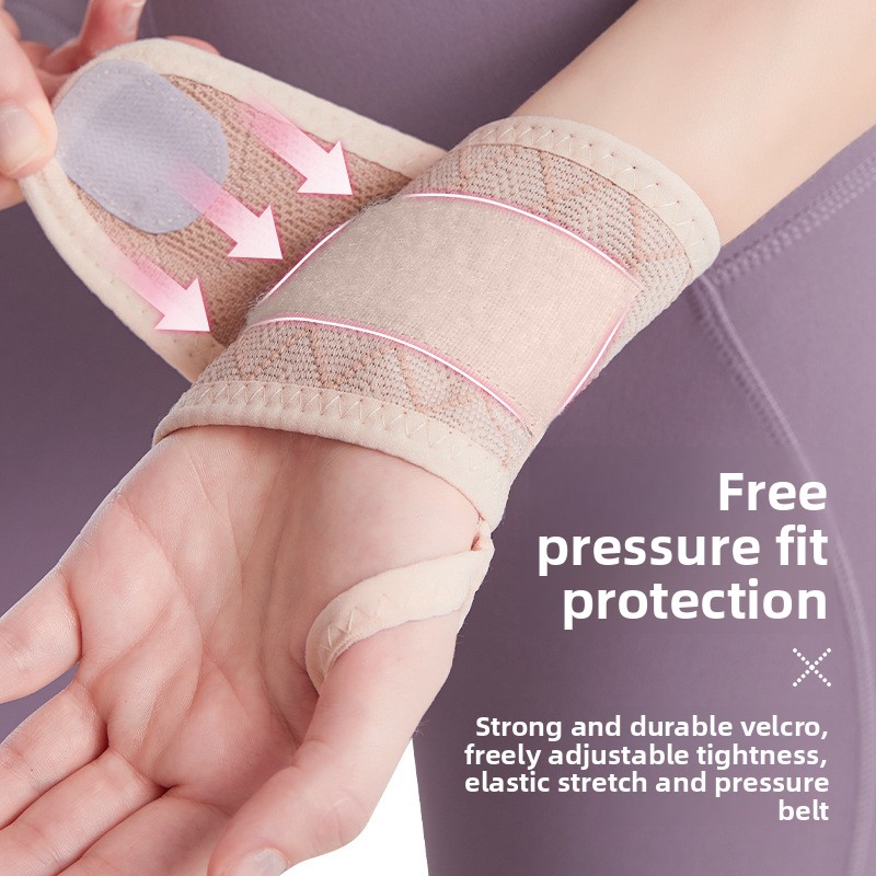 Basketball-Handgelenkbandage F – Wrist Wraps Weightlifting Support Bewertung und Preis