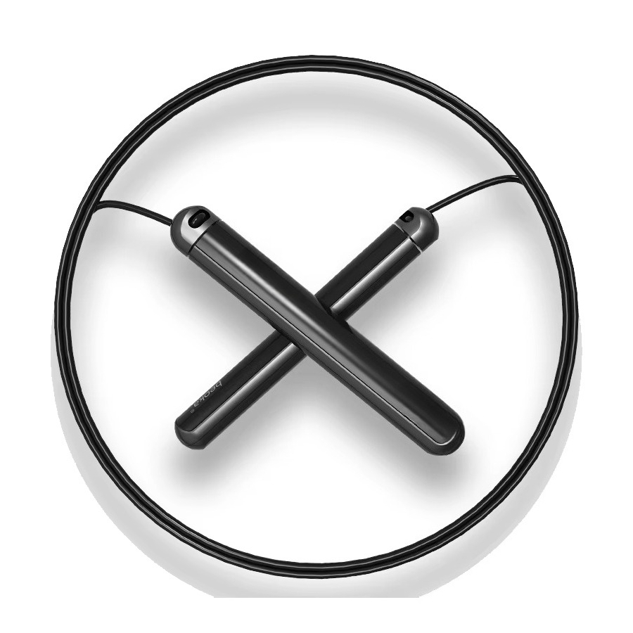 Kabelloses Smart-Connection-Sp – Smart Jump Rope Digital Counter Bewertung und Preis
