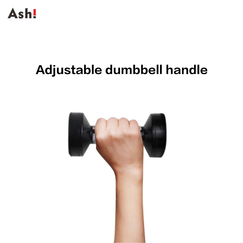 Verstellbarer Hantelgriff 4kg  – Adjustable Dumbbell Pair 40Kg Bewertung und Preis
